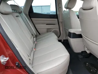 2011 Mazda CX-7 i Touring with VIN JM3ER2C53B0354894, listed as a Copart auction lot 46718225 with 78,314 mi miles and Salvage Title. Bid and sale history available at carsss.com. Image 11.