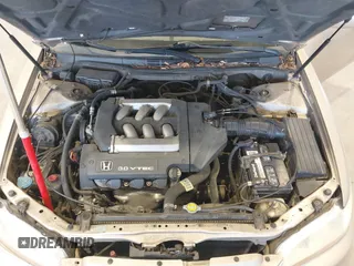 2001 Honda Accord EX с VIN 1HGCG225X1A015003, выставлен на аукционе IAAI как лот 41866796 с пробегом 196 000 миль миль и . История ставок и продаж доступна на DreamBid. Изображение 10.