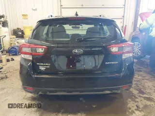 2021 Subaru Impreza Premium с VIN 4S3GTAD65M3705973, выставлен на аукционе IAAI как лот 41626138 с пробегом 65 258 миль миль и . История ставок и продаж доступна на DreamBid. Изображение 16.