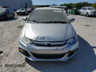 2012 Honda Insight EX z VIN JHMZE2H7XCS002156, wystawiony jako Copart lot #50825825 z przebiegiem 425 939 mil mil oraz Szkoda całkowita • Salvage title. Historia ofert i sprzedaży dostępna na DreamBid. Obrazek 5.