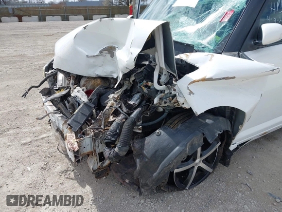 2009 Scion xB with VIN JTLKE50E691085814, listed as a IAAI auction lot 42044669 with Not Provided miles and . Bid and sale history available at DreamBid. Image 14.