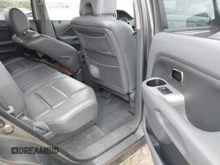 2007 Honda Pilot EX-L z VIN 2HKYF18587H511816, wystawiony jako IAAI lot #42366623 z przebiegiem 170 866 mil mil oraz . Historia ofert i sprzedaży dostępna na DreamBid. Obrazek 8.