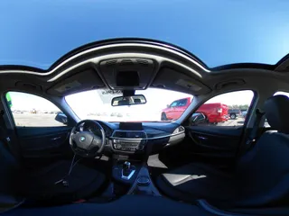 2016 BMW 3 Series 320i xDrive с VIN WBA8E5G50GNU20841, выставлен на аукционе IAAI как лот 41684968 с пробегом 118 058 миль миль и . История ставок и продаж доступна на DreamBid. Изображение 19.