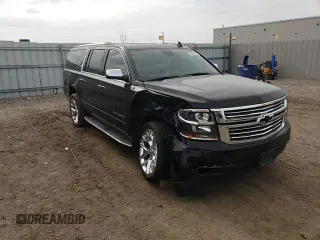 2020 Chevrolet Suburban Premier z VIN 1GNSKJKC3LR231112, wystawiony jako Copart lot #78086364 z przebiegiem 65 648 mil mil oraz Szkoda całkowita • Salvage title. Historia ofert i sprzedaży dostępna na DreamBid. Obrazek 11.