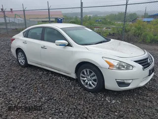 2013 Nissan Altima SL z VIN 1N4AL3AP5DC146090, wystawiony jako IAAI lot #42364535 z przebiegiem 83 518 mil mil oraz . Historia ofert i sprzedaży dostępna na DreamBid. Obrazek 1.