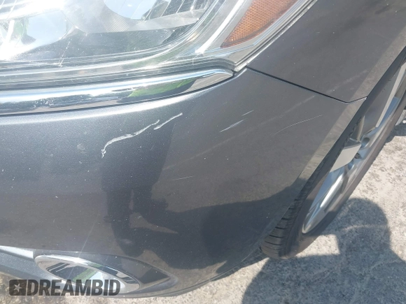 2015 Nissan Pathfinder SL with VIN 5N1AR2MM3FC601523, listed as a IAAI auction lot 42782702 with 166,956 mi miles and . Bid and sale history available at DreamBid. Image 6.