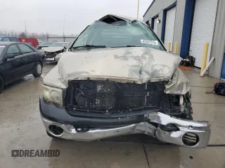 2003 Dodge Ram 2500 ST with VIN 3D7KU28C03G790638, listed as a Copart auction lot 43267515 with 198,918 mi miles and Non Repairable. Bid and sale history available at carsss.com. Image 5.