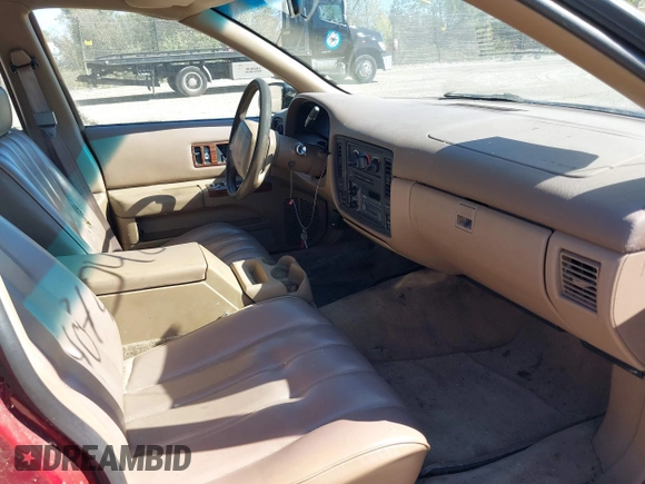 1995 Chevrolet Caprice with VIN 1G1BL82P5SR173805, listed as a IAAI auction lot 41678348 with 147,753 mi miles and . Bid and sale history available at DreamBid. Image 5.