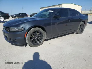 2019 Dodge Charger SXT with VIN 2C3CDXBG1KH511062, listed as a Copart auction lot 49916515 with 111,878 mi miles and Salvage Title. Bid and sale history available at carsss.com. Image 1.