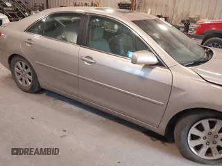 2009 Toyota Camry with VIN 4T4BE46K09R069420, listed as a IAAI auction lot 40201083 with 207,493 mi miles and . Bid and sale history available at DreamBid. Image 14.
