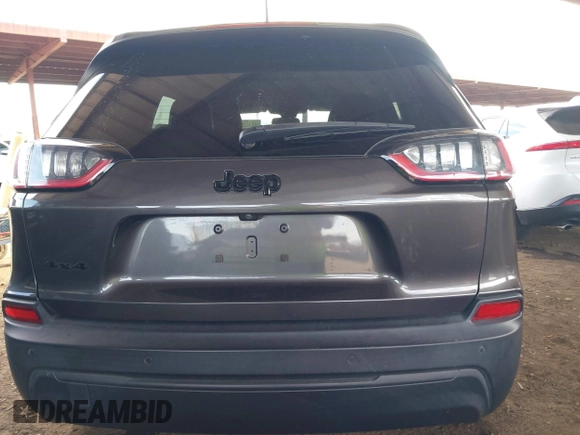 2019 Jeep Cherokee Latitude Plus с VIN 1C4PJMLB7KD400634, выставлен на аукционе IAAI как лот 42173611 с пробегом 77 007 миль миль и . История ставок и продаж доступна на DreamBid. Изображение 16.