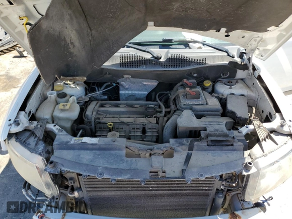 2014 Jeep Compass Sport with VIN 1C4NJCBA5ED671061, listed as a Copart auction lot 51953315 with 81,530 mi miles and Salvage Title. Bid and sale history available at DreamBid. Image 13.