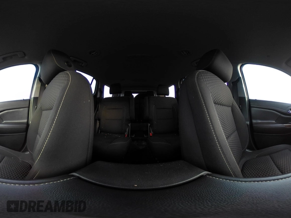 2019 GMC Acadia SLE z VIN 1GKKNLLA6KZ205700, wystawiony jako IAAI lot #41509326 z przebiegiem 99 437 mil mil oraz . Historia ofert i sprzedaży dostępna na DreamBid. Obrazek 17.