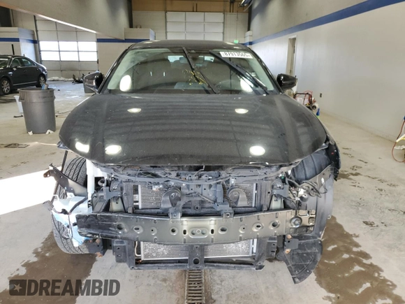 2020 Mazda CX-30 with VIN 3MVDMBBL2LM110282, listed as a Copart auction lot 87913565 with Not Provided miles and Clean Title. Bid and sale history available at DreamBid. Image 5.
