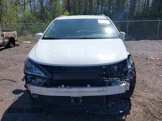 2018 Chrysler Pacifica Touring L Plus с VIN 2C4RC1EG9JR131199, выставлен на аукционе IAAI как лот 41866059 с пробегом 36 686 миль миль и . История ставок и продаж доступна на DreamBid. Изображение 13.