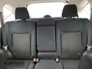 2015 Honda CR-V LX with VIN 5J6RM4H31FL023340, listed as a Copart auction lot 51834755 with 114,725 mi miles and Clean Title. Bid and sale history available at DreamBid. Image 10.