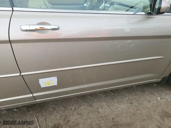 2008 Chrysler Sebring Limited with VIN 1C3LC65M38N125046, listed as a Copart auction lot 74211834 with 21,927 mi miles and Non Repairable. Bid and sale history available at carsss.com. Image 12.