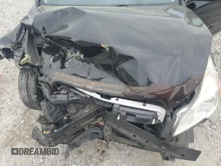 2013 Subaru Outback Limited с VIN 4S4BREKC3D2212979, выставлен на аукционе Copart как лот 52745235 с пробегом 77 684 миль миль и Списание • Salvage title. История ставок и продаж доступна на DreamBid. Изображение 12.