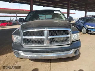 2005 Dodge Ram 1500 SLT with VIN 1D7HA18N85S159758, listed as a IAAI auction lot 41880508 with 347,113 mi miles. Bid and sale history available at carsss.com. Image 13.