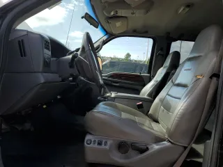 2002 Ford Super Duty F-250 XL with VIN 1FTNW21F92EA03004, listed as a Copart auction lot 49316115 with 209,520 mi miles and Salvage Title. Bid and sale history available at carsss.com. Image 7.