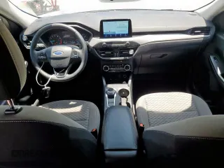 2022 Ford Escape SE with VIN 1FMCU0G67NUA10726, listed as a Copart auction lot 59882605 with 79,039 mi miles and Salvage title. Bid and sale history available at DreamBid. Image 8.