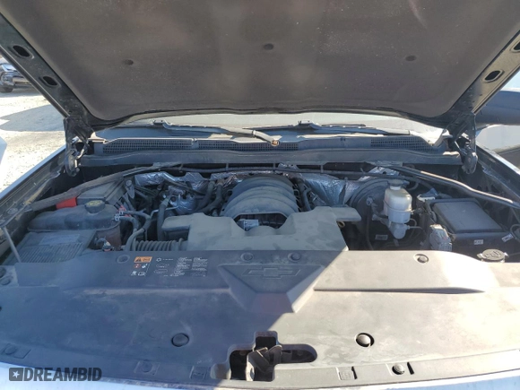 2015 Chevrolet Silverado 1500 Work Truck with VIN 1GCVKPEC4FZ367841, listed as a Copart auction lot 72840224 with 179,298 mi miles and Clean Title. Bid and sale history available at carsss.com. Image 11.