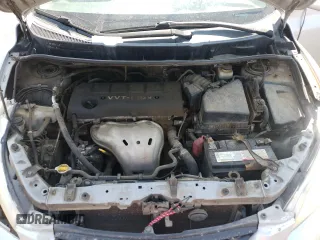 2009 Toyota Matrix S с VIN 2T1LE40E69C003134, выставлен на аукционе Copart как лот 62418905 с пробегом 218 217 миль миль и На запчасти • Non repairable. История ставок и продаж доступна на DreamBid. Изображение 11.