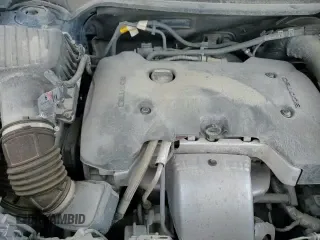 2019 Chevrolet Equinox Premier with VIN 2GNAXPEXXK6201484, listed as a Copart auction lot 62098925 with 131,573 mi miles and Salvage title. Bid and sale history available at DreamBid. Image 14.