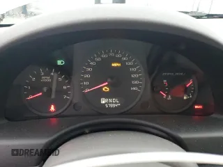 2005 Chevrolet Malibu Maxx LT with VIN 1G1ZU64815F109272, listed as a Copart auction lot 83249134 with 57,994 mi miles and Salvage Title. Bid and sale history available at carsss.com. Image 9.