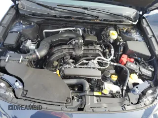 2025 Subaru Outback Limited z VIN 4S4BTANC2S3145420, wystawiony jako Copart lot #44295335 z przebiegiem 2 546 mil mil oraz Szkoda całkowita • Salvage title. Historia ofert i sprzedaży dostępna na DreamBid. Obrazek 11.