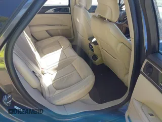 2019 Lincoln MKZ Reserve II с VIN 3LN6L5E97KR605301, выставлен на аукционе IAAI как лот 41818799 с пробегом 50 247 миль миль и . История ставок и продаж доступна на DreamBid. Изображение 8.