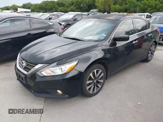 2017 Nissan Altima SV with VIN 1N4AL3AP2HC253975, listed as a IAAI auction lot 42467047 with 109,215 mi miles and . Bid and sale history available at DreamBid. Image 2.