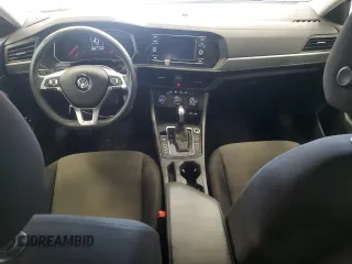 2021 Volkswagen Jetta S с VIN 3VWC57BU3MM102397, выставлен на аукционе Copart как лот 62029715 с пробегом 68 509 миль миль и На запчасти • Non repairable. История ставок и продаж доступна на DreamBid. Изображение 8.