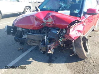 2022 Hyundai Venue SE with VIN KMHRB8A3XNU155272, listed as a IAAI auction lot 40996954 with Not Provided miles and . Bid and sale history available at DreamBid. Image 6.