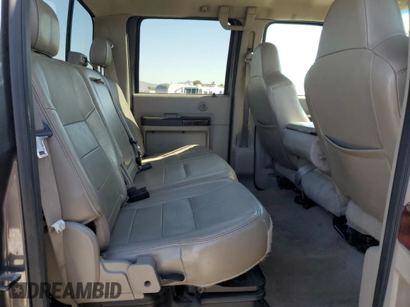 2008 Ford F-250 XL with VIN 1FTSW21R28ED59039, listed as a Copart auction lot 63929305 with 158,187 mi miles and Clean title. Bid and sale history available at DreamBid. Image 10.
