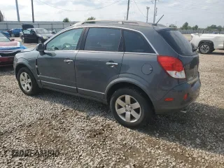2008 Saturn VUE XR z VIN 3GSDL73768S540097, wystawiony jako Copart lot #59822105 z przebiegiem 173 537 mil mil oraz Czysty tytuł • Clean title. Historia ofert i sprzedaży dostępna na DreamBid. Obrazek 2.