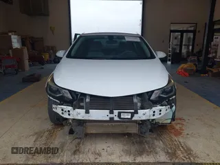 2017 Chevrolet Cruze LT with VIN 1G1BE5SM5H7215831, listed as a IAAI auction lot 41318984 with 123,091 mi miles and . Bid and sale history available at DreamBid. Image 12.