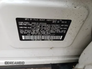 2017 Subaru Forester Premium with VIN JF2SJADC1HH452117, listed as a Copart auction lot 47178223 with 102,365 mi miles. Bid and sale history available at carsss.com. Image 14.