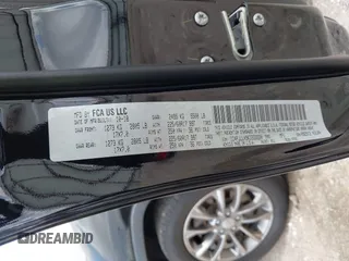 2019 Jeep Cherokee Latitude Plus with VIN 1C4PJLLX9KD333220, listed as a IAAI auction lot 42512218 with 81,064 mi miles and . Bid and sale history available at DreamBid. Image 9.
