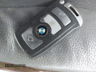 2005 BMW 7 Series 745Li with VIN WBAGN63545DS59047, listed as a IAAI auction lot 41802442 with Not Provided miles and . Bid and sale history available at carsss.com. Image 11.