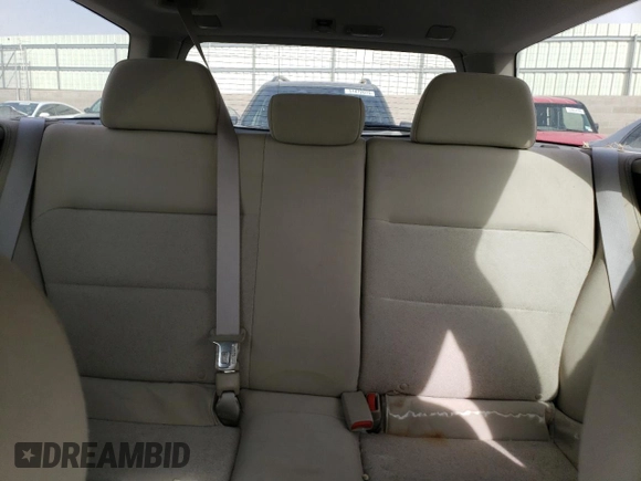 2008 Subaru Outback i с VIN 4S4BP61C887366092, выставлен на аукционе Copart как лот 54336735 с пробегом 68 756 миль миль и Списание • Salvage title. История ставок и продаж доступна на DreamBid. Изображение 10.