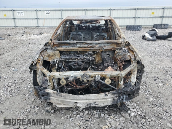 2023 Toyota Camry SE z VIN 4T1G11AK2PU170005, wystawiony jako Copart lot #41634675 z przebiegiem Nie podano mil oraz Nie do naprawy • Non repairable. Historia ofert i sprzedaży dostępna na DreamBid. Obrazek 5.