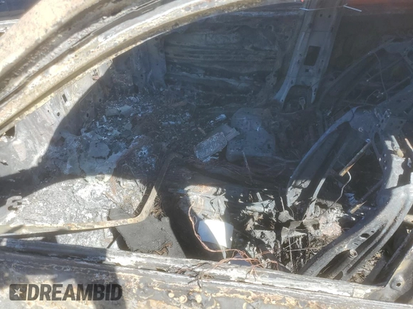 2023 Jeep Grand Cherokee Limited with VIN 1C4RJKBG8P8887305, listed as a Copart auction lot 55930745 with Not provided miles and Salvage title. Bid and sale history available at DreamBid. Image 7.