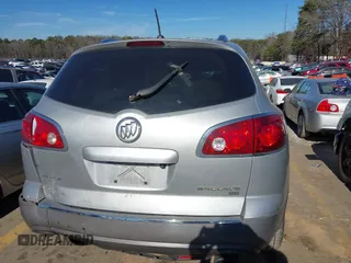 2009 Buick Enclave CX with VIN 5GAER13D39J204994, listed as a IAAI auction lot 41267542 with 268,139 mi miles and . Bid and sale history available at DreamBid. Image 16.