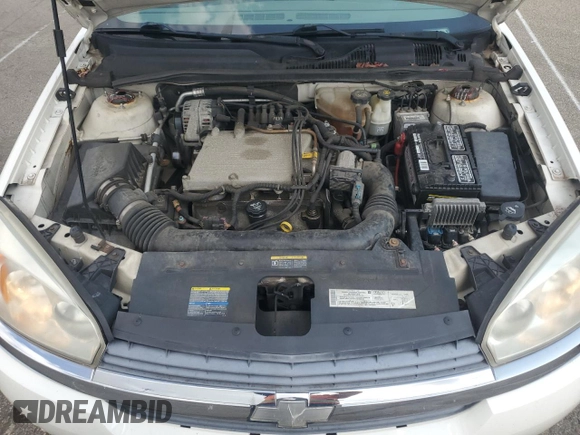 2004 Chevrolet Malibu Maxx LS with VIN 1G1ZT64824F246271, listed as a Copart auction lot 77853284 with 139,757 mi miles and Salvage Title. Bid and sale history available at carsss.com. Image 13.