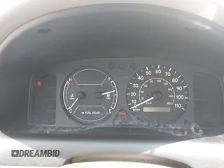 1998 Toyota Corolla VE with VIN 1NXBR12E0WZ051301, listed as a IAAI auction lot 42701905 with Not provided miles and . Bid and sale history available at DreamBid. Image 7.
