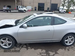 2002 Acura RSX Auto z VIN JH4DC54872C006626, wystawiony jako IAAI lot #41827725 z przebiegiem Nie podano mil oraz . Historia ofert i sprzedaży dostępna na DreamBid. Obrazek 15.