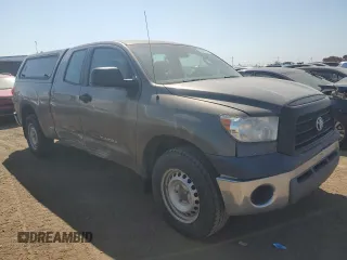 2008 Toyota Tundra 4WD Truck with VIN 5TFBV54158X058568, listed as a Copart auction lot 68947674 with 153,465 mi miles and Salvage Title. Bid and sale history available at carsss.com. Image 4.