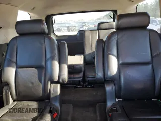 2007 Cadillac Escalade z VIN 1GYFK638X7R400611, wystawiony jako Copart lot #45345495 z przebiegiem 225 854 mil mil oraz Szkody całkowita. Historia ofert i sprzedaży dostępna na DreamBid. Obrazek 10.