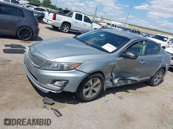 2015 Kia Optima with VIN KNAGM4AD4F5087518, listed as a IAAI auction lot 42243723 with 188,587 mi miles and . Bid and sale history available at DreamBid. Image 17.